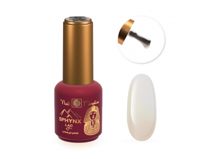 Stained Glass Top Coat - Opalescent Glass no wipe 10ml